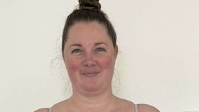 Jacqueline byla závislá na „mekáčích“, zachránil ji Ozempic.