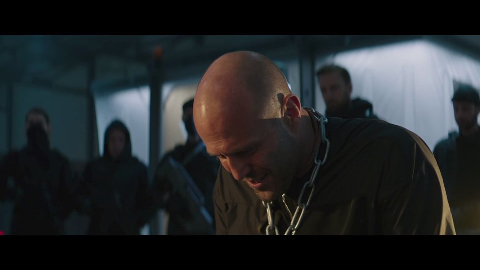 Záběry z traileru na snímek Rychle a zběsile: Hobbs & Shaw