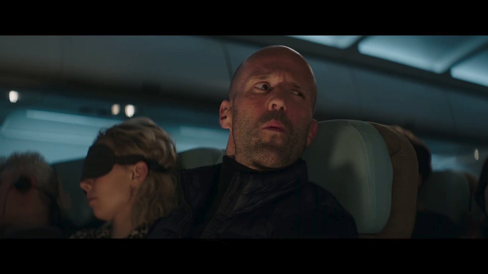 Záběry z traileru na snímek Rychle a zběsile: Hobbs & Shaw