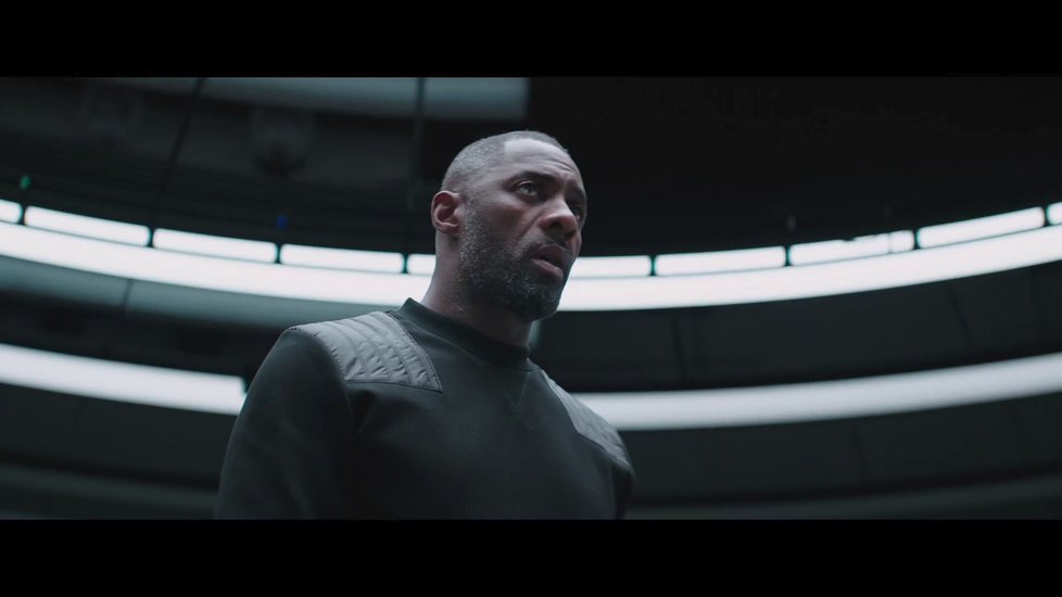 Záběry z traileru na snímek Rychle a zběsile: Hobbs & Shaw