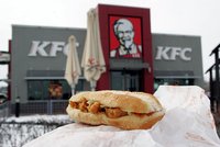 Velký test fastfoodů: Reklama versus Realita!