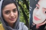 Fatemeh Ghozatová (†16) zemřela poté, co ji vyhodil strýc z 11. patra.