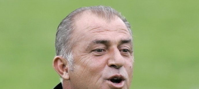 Fatih Terim 