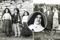 Dětské svědky zázraku chtěli uvařit v kotli oleje: Všechna jejich proroctví se naplnila!
