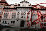 Faustův dům v Praze