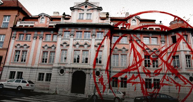 Pekelný Faustův dům: Temná historie nejtajemnějšího místa v Praze