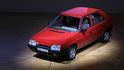 Škoda Favorit Škoda Favorit