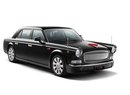 Hongqi L5: Produkční verze čínského Rolls-Royce