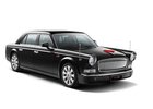 Hongqi L5: Produkční verze čínského Rolls-Royce