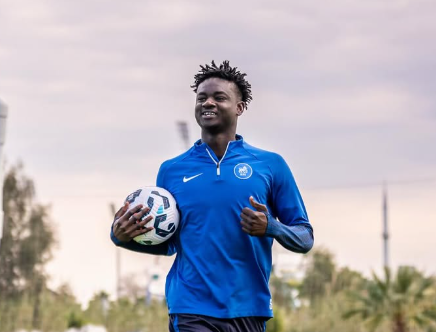 Chtěly ho TOP adresy, je v Karviné. Jak se rodil rekordní transfer nového Durosinmiho? Chtěly ho TOP adresy, je v Karviné. Jak se rodil rekordní transfer nového Durosinmiho?