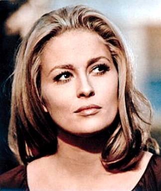 Faye Dunaway