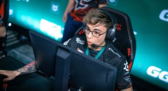 Play-off PGL Major: NAVI čeká mise proti Heroic. FaZe musí servat pyžama švédských Ninjů