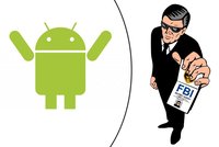 Špehovací taktiky FBI: Dokáže na dálku aktivovat mikrofon mobilů s Androidem!