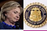 Demokratickou kandidátku Hillary Clintonovou znovu vyšetřuje FBI.