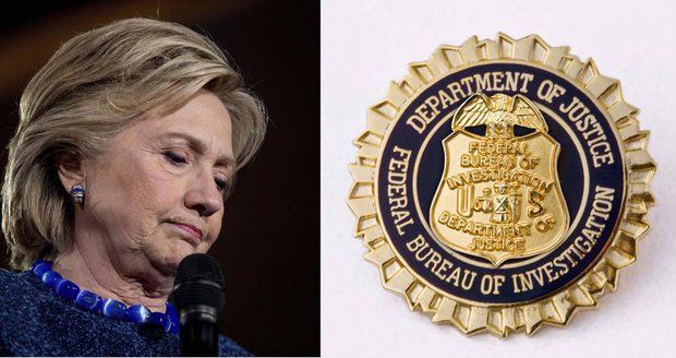 Co potřebujete vědět o vyšetřování Clintonové FBI? 10 otázek a odpovědí