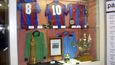 Muzeum FC Barcelona