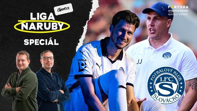 Za kulisami slováckého procesu: Vorlického pozvánka na trénink, inspirace Modričem. Přijdou body? Za kulisami slováckého procesu: Vorlického pozvánka na trénink, inspirace Modričem. Přijdou body?