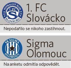 FC Slovácko, Sigma Olomouc