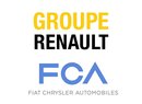 FCA, Groupe Renault