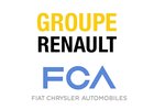 Další názor na spojení Renault-FCA. Nevýhody prý nejsou