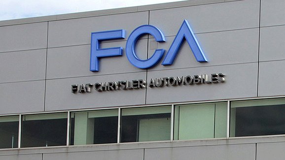 Fiat Chrysler se ve druhém čtvrtletí propadl do ztráty