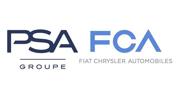 Spojení FCA a PSA na obzoru. Jaké výhody oběma automobilkám přinese?