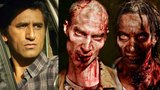 Hvězda Fear the Walking Dead exkluzivně pro Blesk: Rád bych seriál točil v Praze!