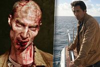 Víme, kdy se vrátí zombie! Datum premiéry 2. řady Fear the Walking Dead odhaleno