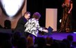 Febiofest 2019: Jiřina Bohdalová převzala cenu Febiofest 2019: Jiřina Bohdalová převzala cenu