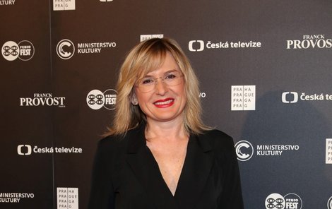 Febiofest 2019: Štěpánka Duchková