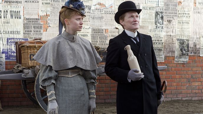 Albert Nobbs