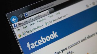 Facebook už přestává lákat mladou generaci, tu spíš zajímá jídlo