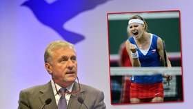 Topolánek na kongresu: ODS je potápějící se Titanik, jedu na tenis