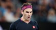 Roger Federer je před návratem na okru pln optimismu