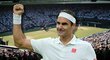 ROGER FEDERER se loučí: připomeňte si zásadní momenty jeho kariéry