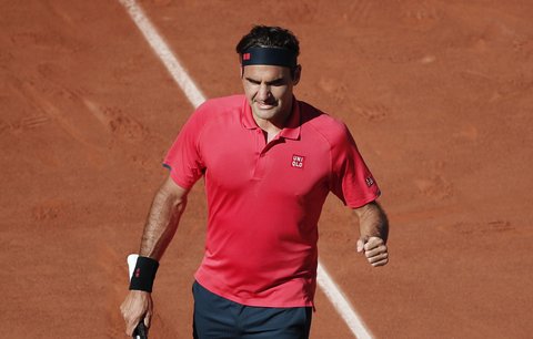 Roger Federer