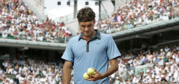 Roger Federer Roger Federer