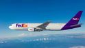 Logistický obr FedEx