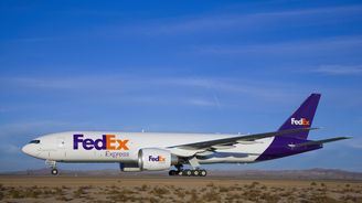 FedEx rozšíří svou hlavní evropskou základnu, v Paříži investuje miliardy