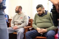 Cizince pohřbili v pražském parku: Výjimečné tresty za krutou vraždu přezkoumá Nejvyšší soud
