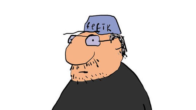 Fefík