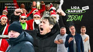 Data z derby: Pardubice pod Trousilem našly tvář, Hradec vyhrál na tribunách. Co propad Bohemky? Data z derby: Pardubice pod Trousilem našly tvář, Hradec vyhrál na tribunách. Co propad Bohemky?