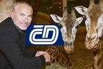 Zvířata z Zoo vyměnil za dobrodružství v Českých drahách. Není to ze Zoo do džungle?