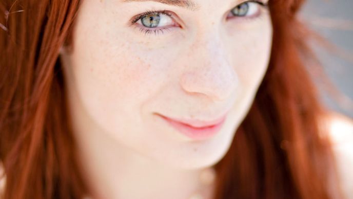 Felicia Day