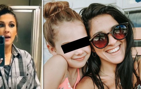 Máma nutí svou dceru (7) pracovat a přispívat na domácnost: Učí se tak hodnotě peněz, míní