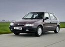 Pětidveřový hatchback Škoda Felicia (Typ 791) se poprvé představil veřejnosti v říjnu 1994 v Praze.