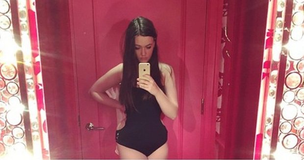 Félicité byla módní blogerkou, kterou na instagramu sledovalo téměř 1,5 milionu lidí