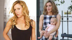 V seriálu Otherhood už Felicity Huffman neuvidíme...