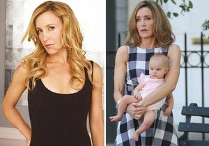 V seriálu Otherhood už Felicity Huffman neuvidíme...