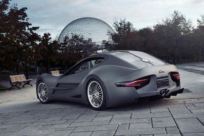 Felino CB7 Felino CB7